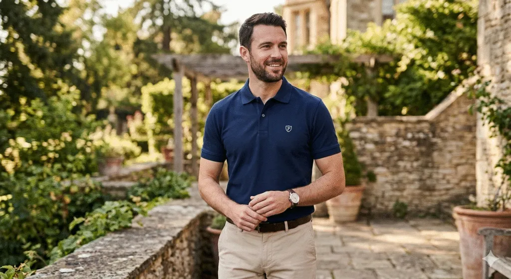 Polo Shirt